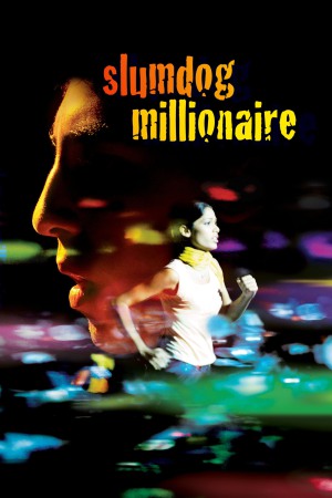 Slumdog Millionaire 2008 BluRay [Hindi] 480p, 720p ESub