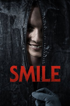 Smile 2022 WebRip [Hindi + English] 480p, 720p