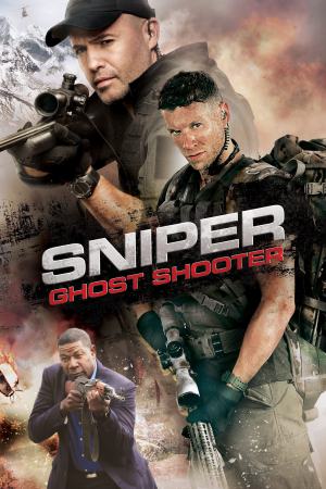 Sniper: Ghost Shooter 2016 WebRip [Hindi + English] 480p 720p ESub