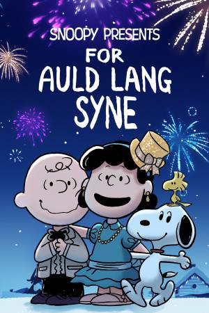 Snoopy Presents: For Auld Lang Syne 2021 WebRip [Hindi + English] 480p, 720p ESub
