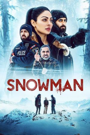 Snowman 2022 WebRip [Punjabi] 480p, 720p ESub