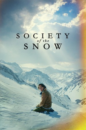 Society of the Snow 2023 WebRip [Hindi + Tamil + Telugu + English] 480p 720p 1080p ESub