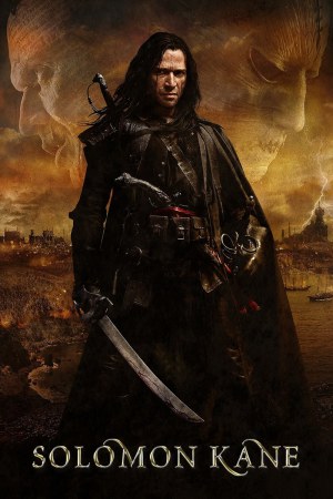 Solomon Kane 2009 BluRay [Hindi + Tamil + Telugu + Malayalam + Kannada + English] 480p 720p ESub