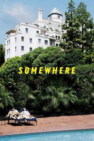 Somewhere 2010 BluRay [Hindi + English] 480p, 720p ESub