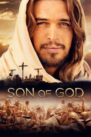 Son of God 2014 BluRay [Hindi + English] 480p, 720p ESub