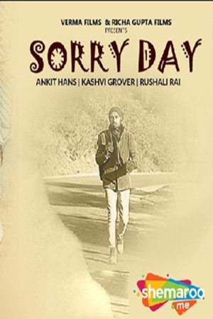 Sorry Day 2022 WebRip [Hindi] 480p, 720p ESub