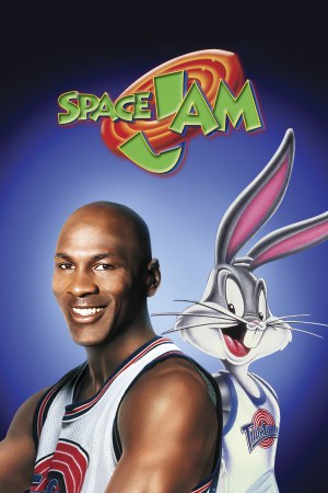 Space Jam 1996 BluRay [Hindi + English] 480p, 720p ESub
