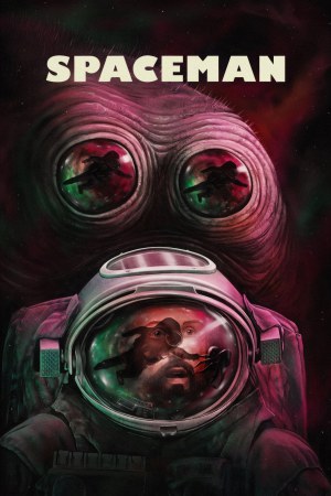 Spaceman 2024 WebRip [Hindi + Tamil + Telugu + English] 480p, 720p, 1080p ESub