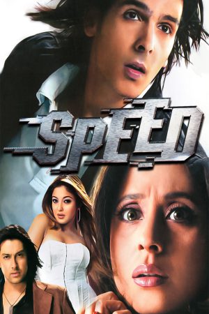 Speed 2007 WebRip [Hindi] 480p, 720p