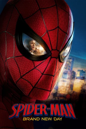 Spider-Man: Brand New Day 2026 WebRip [Hindi + Tamil + Telugu + Malayalam + Kannada + English] 1080p 480p 720p ESub