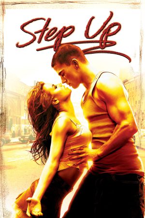 Step Up 2006 BluRay [Hindi + English] 480p, 720p ESub