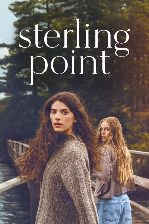 Sterling Point 2026 WebRip Season 1 [Hindi + Tamil + Telugu + Malayalam + Kannada + English] 480p 720p ESub