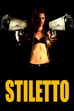 Stiletto 2008 BluRay [Hindi + Tamil + English] 480p 720p ESub
