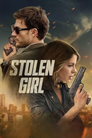 Stolen Girl 2025 BluRay [Hindi + Tamil + Telugu + English] 480p 720p ESub