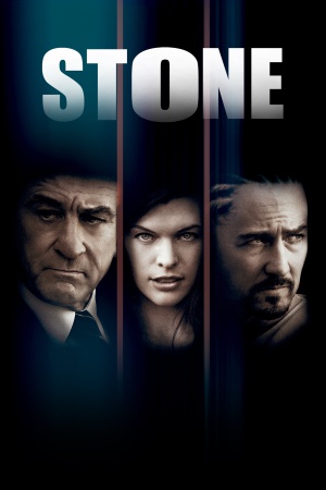 Stone 2010 BluRay [Hindi + English] 480p, 720p ESub