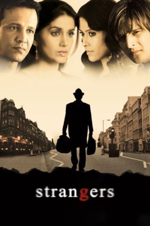 Strangers 2007 WebRip [Hindi] 480p, 720p