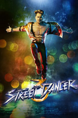 Street Dancer 3D 2020 WebDl [Hindi] 480p, 720p ESub
