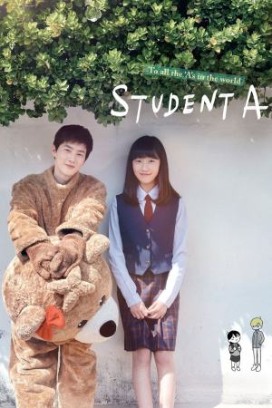 Student A 2018 WebRip [Hindi + Tamil + Telugu + Korean] 480p, 720p ESub