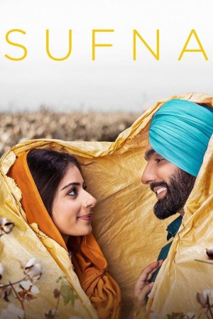 Sufna 2020 WebRip [Punjabi] 480p, 720p ESub