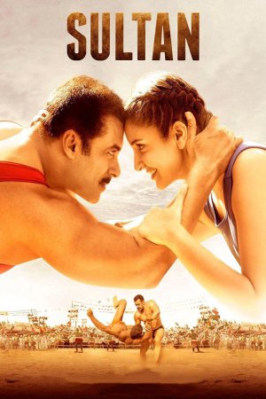 Sultan 2016 BluRay [Hindi] 480p 720p ESub