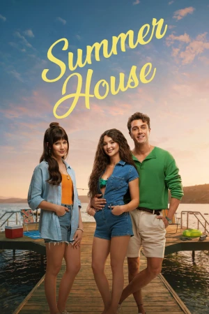 Summer House 2026 WebRip [Hindi + Tamil + Telugu + English] 480p 720p ESub