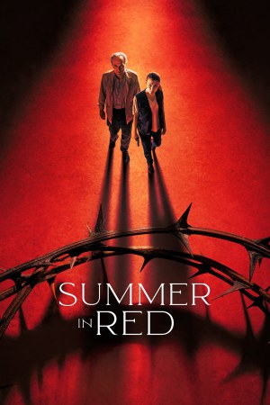 Summer in Red 2023 WebRip [Hindi + Tamil + Telugu + Spanish] 480p, 720p ESub