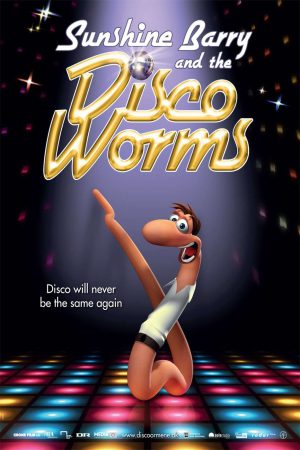 Sunshine Barry & the Disco Worms 2008 BluRay [Hindi + English] 480p, 720p ESub