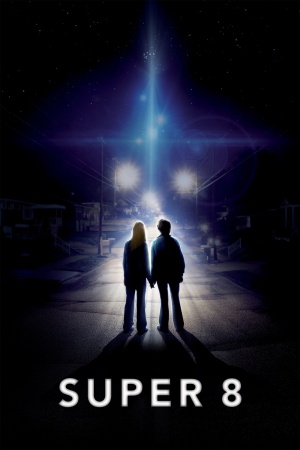 Super 8 2011 BluRay [Hindi + English] 480p, 720p