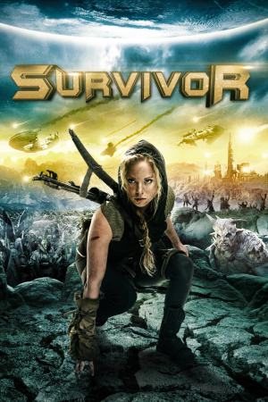 Survivor 2015 BluRay [Hindi + English] 480p, 720p ESub
