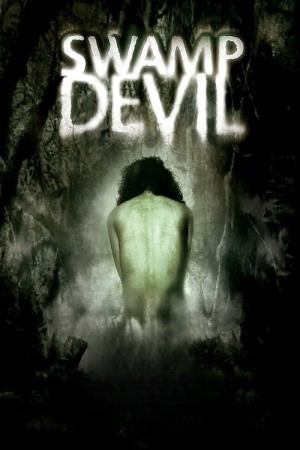 Swamp Devil 2008 WebRip [Hindi + Tamil + Telugu + English] 480p, 720p