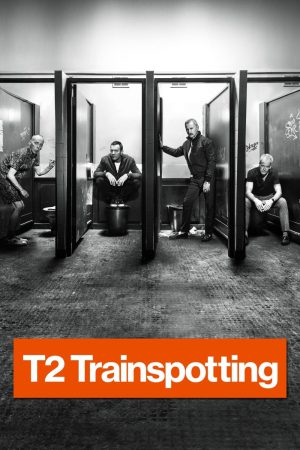 T2 Trainspotting 2017 BluRay [Hindi + English] 480p, 720p ESub
