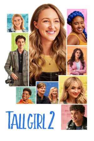 Tall Girl 2 2022 WebDl [Hindi + English] 480p, 720p ESub