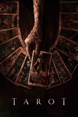Tarot 2024 BluRay [Hindi + Tamil + Telugu + English] 480p, 720p ESub