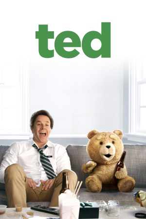 Ted 2012 BluRay [Hindi + Tamil + Telugu + English] 480p, 720p, 1080p ESub