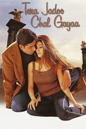 Tera Jadoo Chal Gayaa 2000 WebRip [Hindi] 480p, 720p