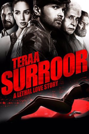 Teraa Surroor 2016 WebRip [Hindi] 480p, 720p