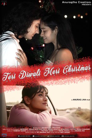 Teri Diwali Meri Christmas 2020 WebRip [Hindi] 480p, 720p ESub