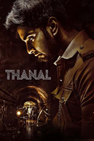 Thanal 2025 WebRip [Hindi + Tamil + Telugu] 480p 720p ESub