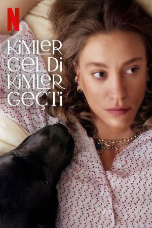 Thank You, Next (2025) Season 2 [Hindi + English] WebRip 480p 720p ESub - Complete