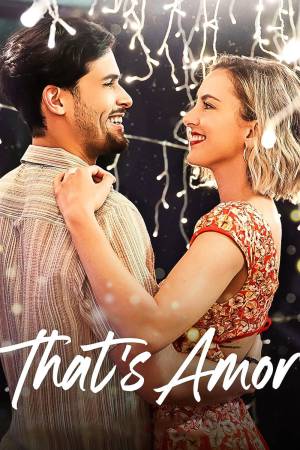 That's Amor 2022 WebDl [Hindi + English] 480p, 720p ESub