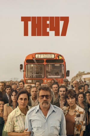 The 47 2024 BluRay [Hindi + Tamil + Telugu + Spanish] 480p 720p ESub