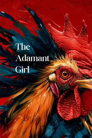 The Adamant Girl 2024 WebRip [Tamil] 480p, 720p ESub