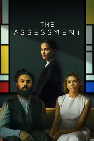 The Assessment 2025 WebRip [Hindi + English] 480p, 720p ESub