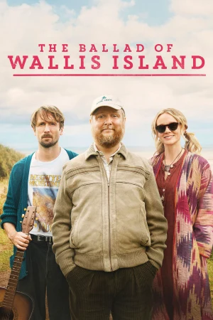 The Ballad of Wallis Island 2025 BluRay [Hindi + English] 480p 720p ESub