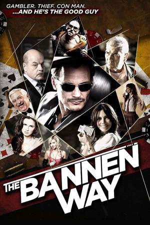 The Bannen Way 2010 WebRip [Hindi + English] 480p, 720p ESub