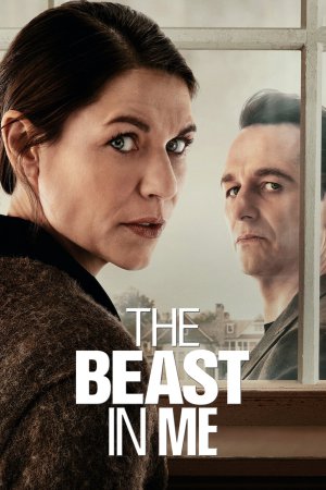 The Beast in Me (2025) Season 1 [Hindi + Tamil + Telugu + English] WebRip 480p 720p ESub - Complete