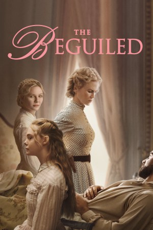 The Beguiled 2017 BluRay [Hindi + English] 480p, 720p ESub