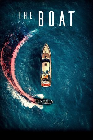 The Boat 2023 BluRay [Hindi + Tamil + Telugu + English] 480p, 720p ESub