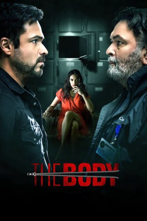 The Body 2001 WebRip [Hindi + Tamil + English] 480p, 720p, 1080p ESub