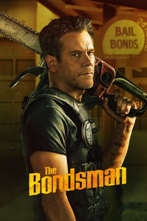 The Bondsman (2025) Season 1 [Hindi + Tamil + Telugu + Malayalam + Kannada + English] WebRip 480p, 720p ESub - Complete